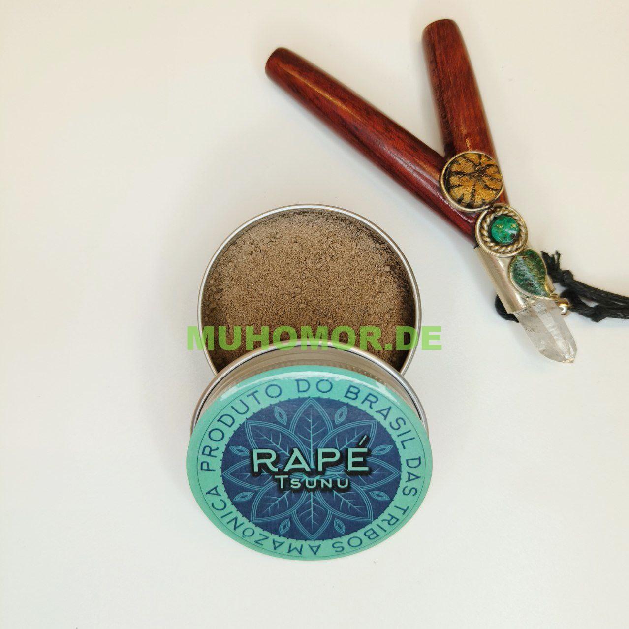 и1 Рапэ Tsunu с доставкой по Германии