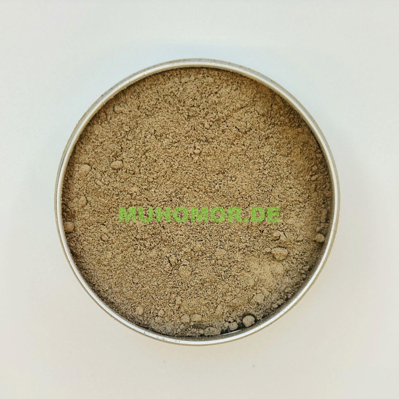 и2 Рапэ Сumaru Перуанское Рапэ в Германии