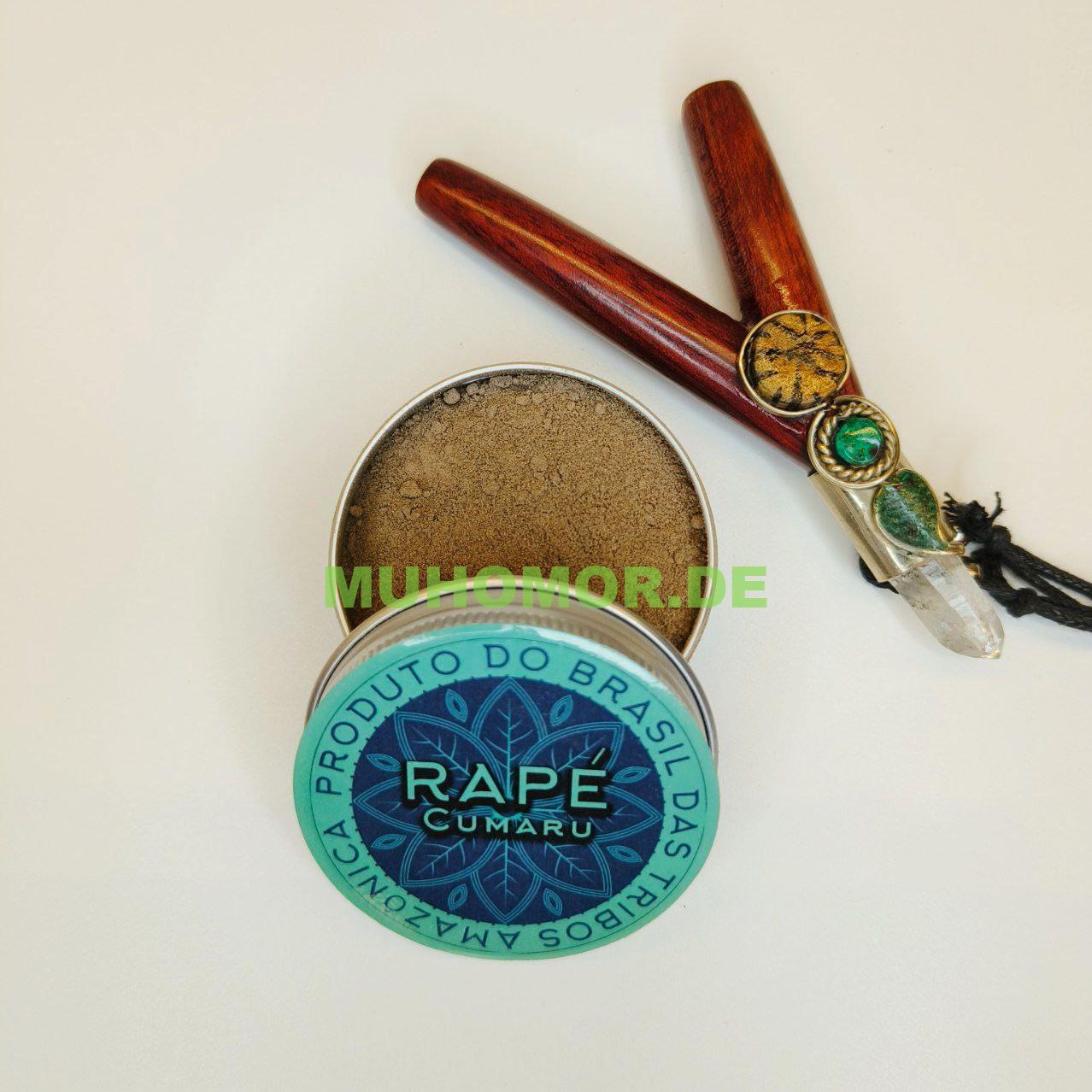 Измененая фото1 Рапэ Сumaru в Германии