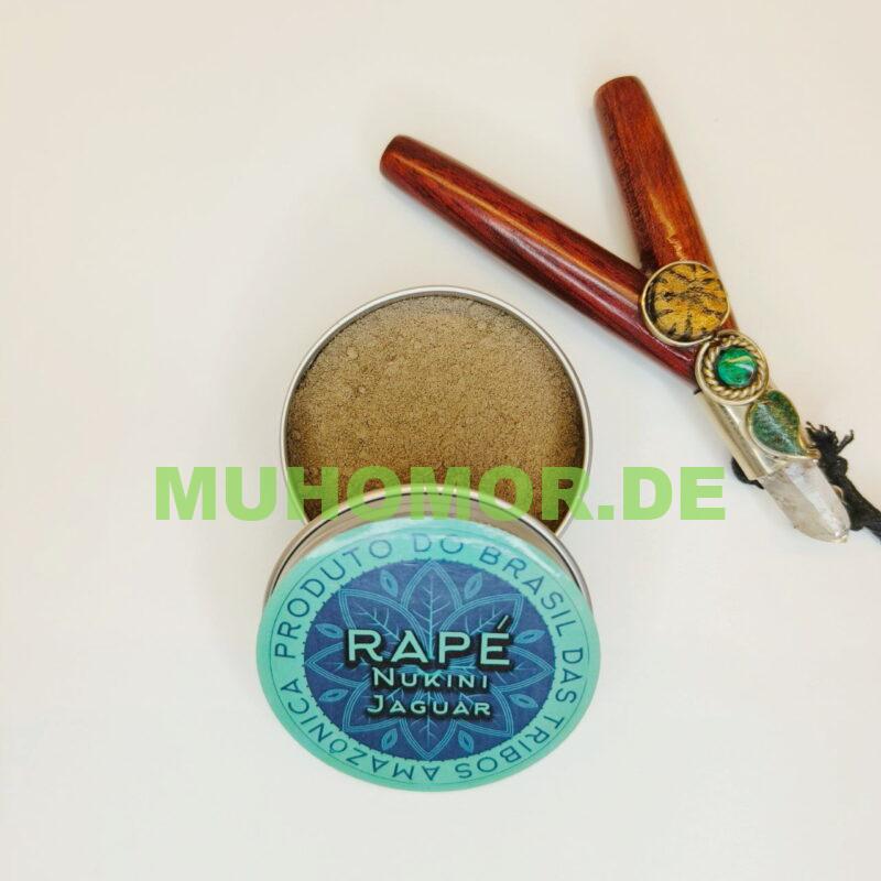 Курипи трубка для Рапэ доставка по Германии