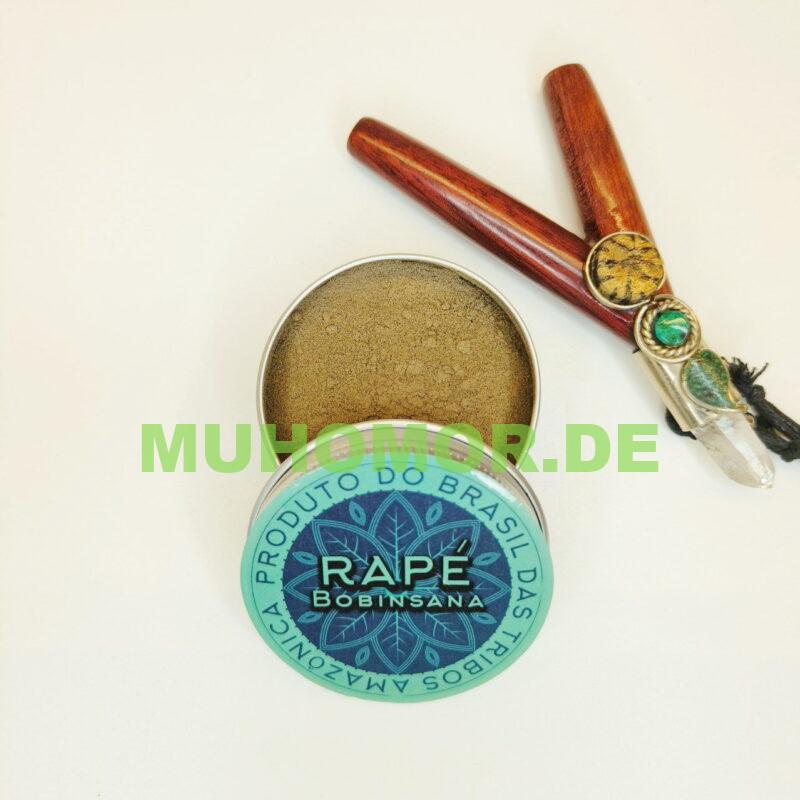 Рапэ Bobinsana Перу Бразилия