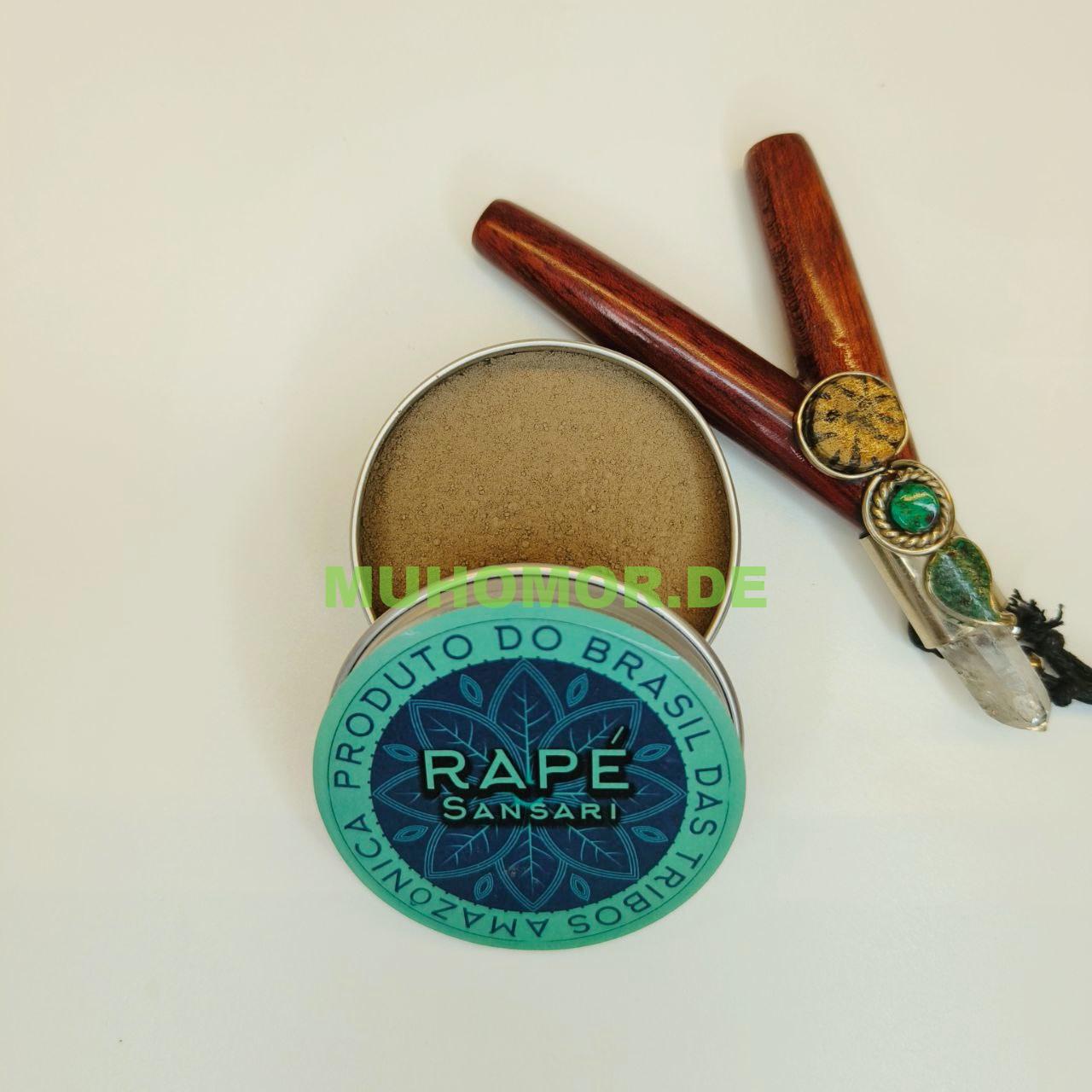 САНСАРИ Рапэ Sansari