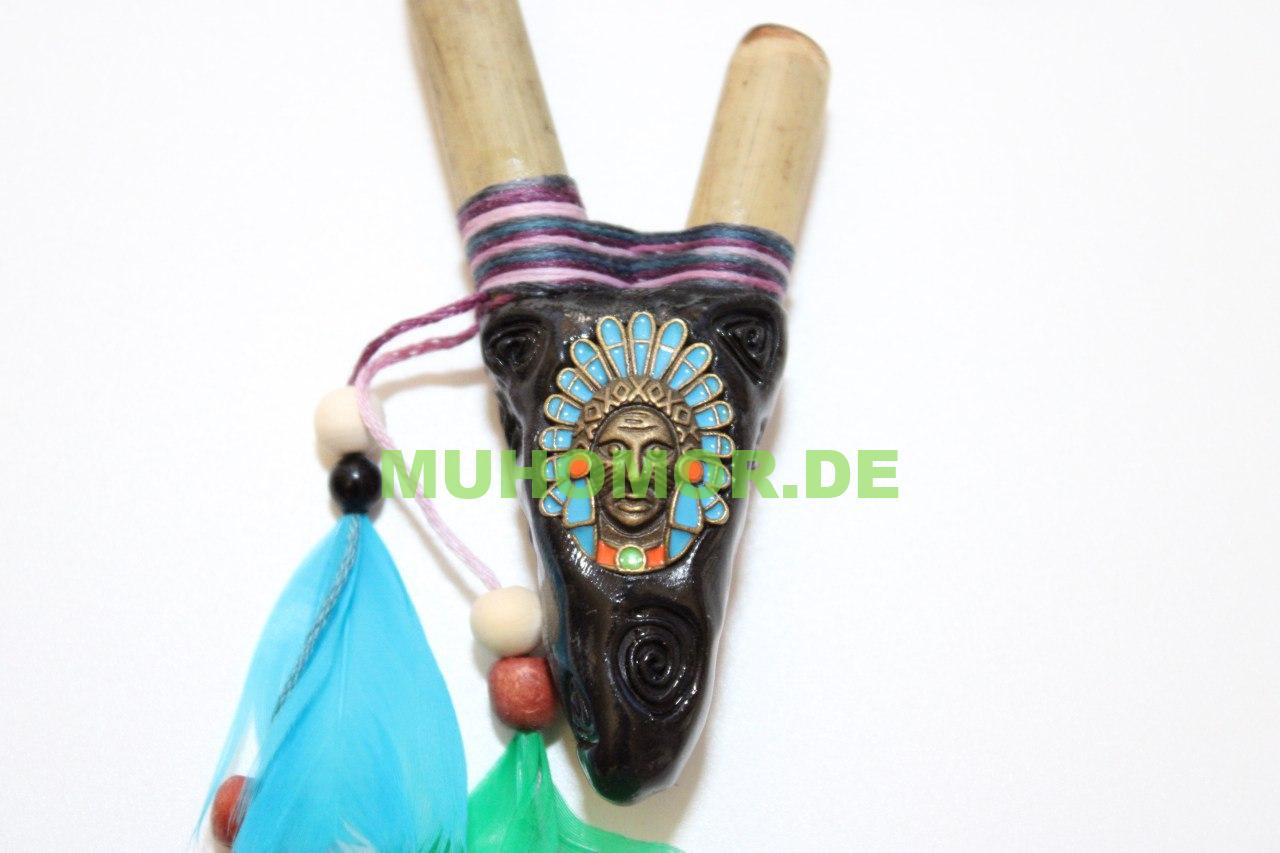 Курипи Бамбуковая для Рапэ с Вождем121 Курипи Бамбуковая для Рапэ с Вождем