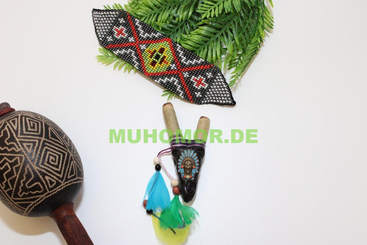 Курипи Бамбуковая для Рапэ с Вождем для Рапэ2 Курипи Бамбуковая для Рапэ с Вождем для Рапэ