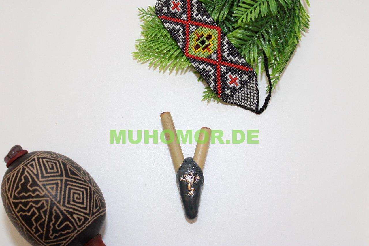 Курипи Бамбуковая для Рапэ Камбо Курипи Бамбуковая для Рапэ Камбо