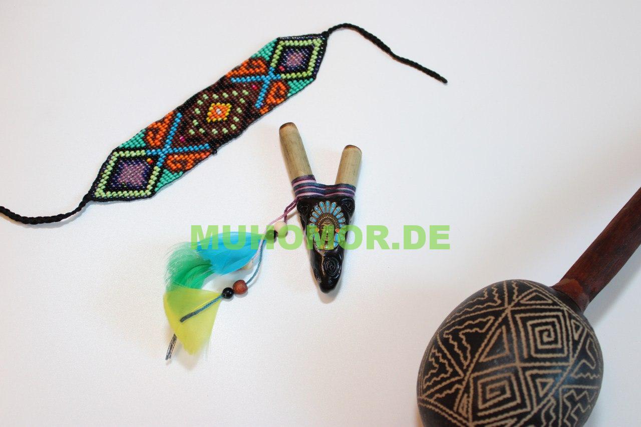 Курипи Бамбуковая для Рапэ с Вождем1111 Курипи Бамбуковая для Рапэ с Вождем