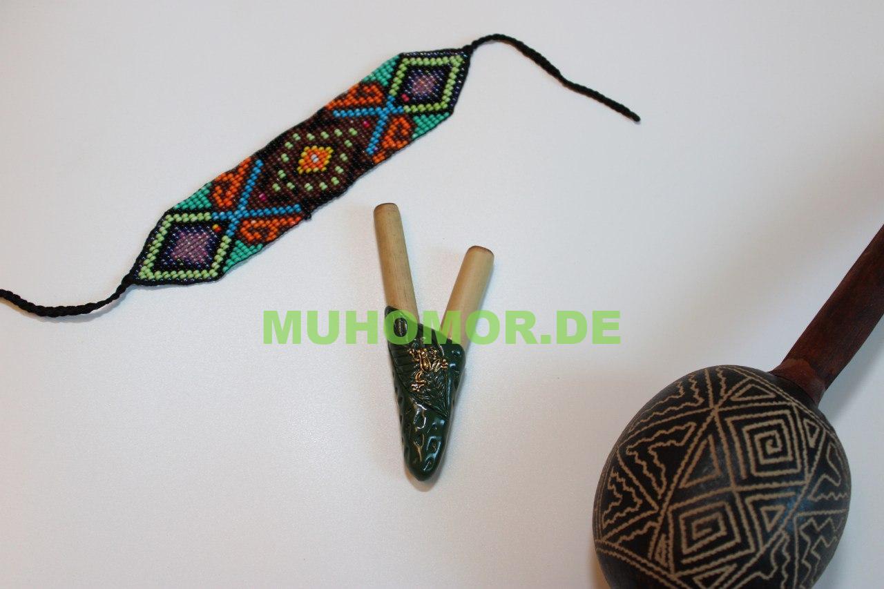 Курипи Бамбуковая для Рапэ Камбо111 Курипи Бамбуковая для Рапэ Камбо