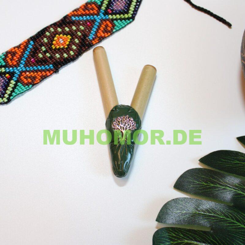 Курипи Бамбуковая для рапэ Tsunu